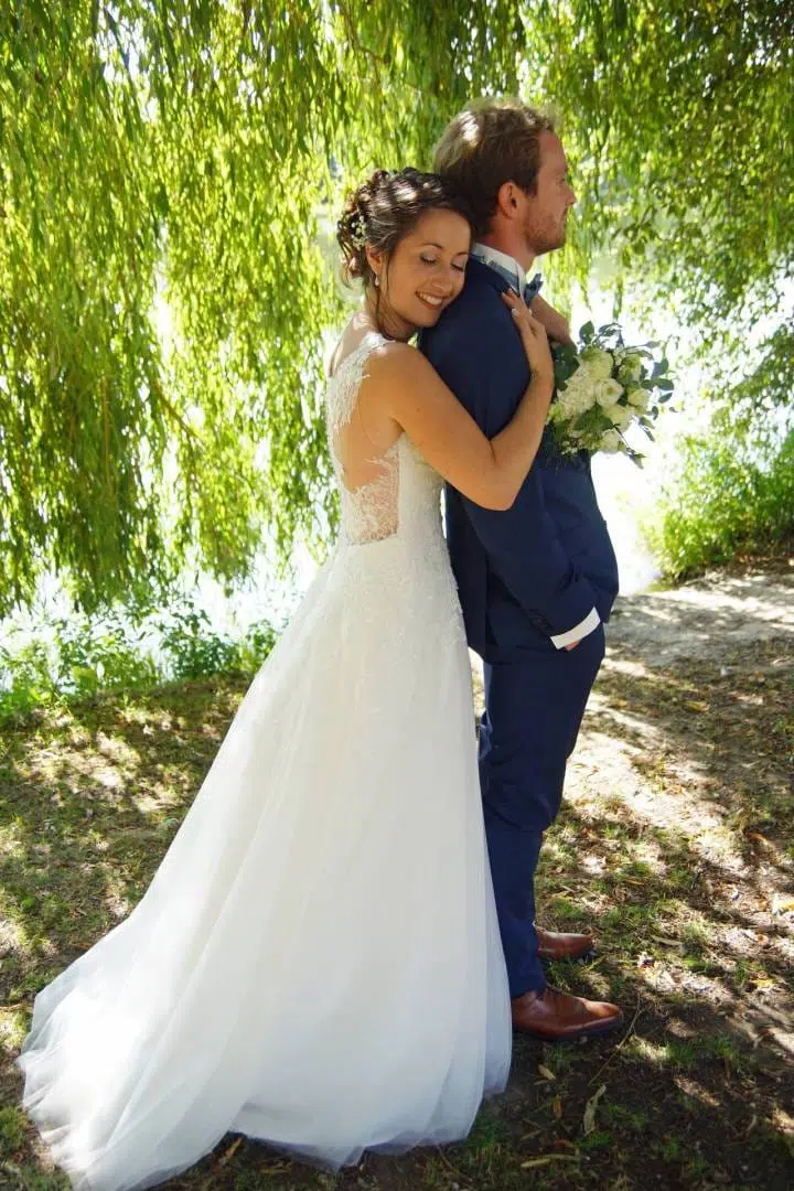Photographe - mariage - a propos - Bretagne