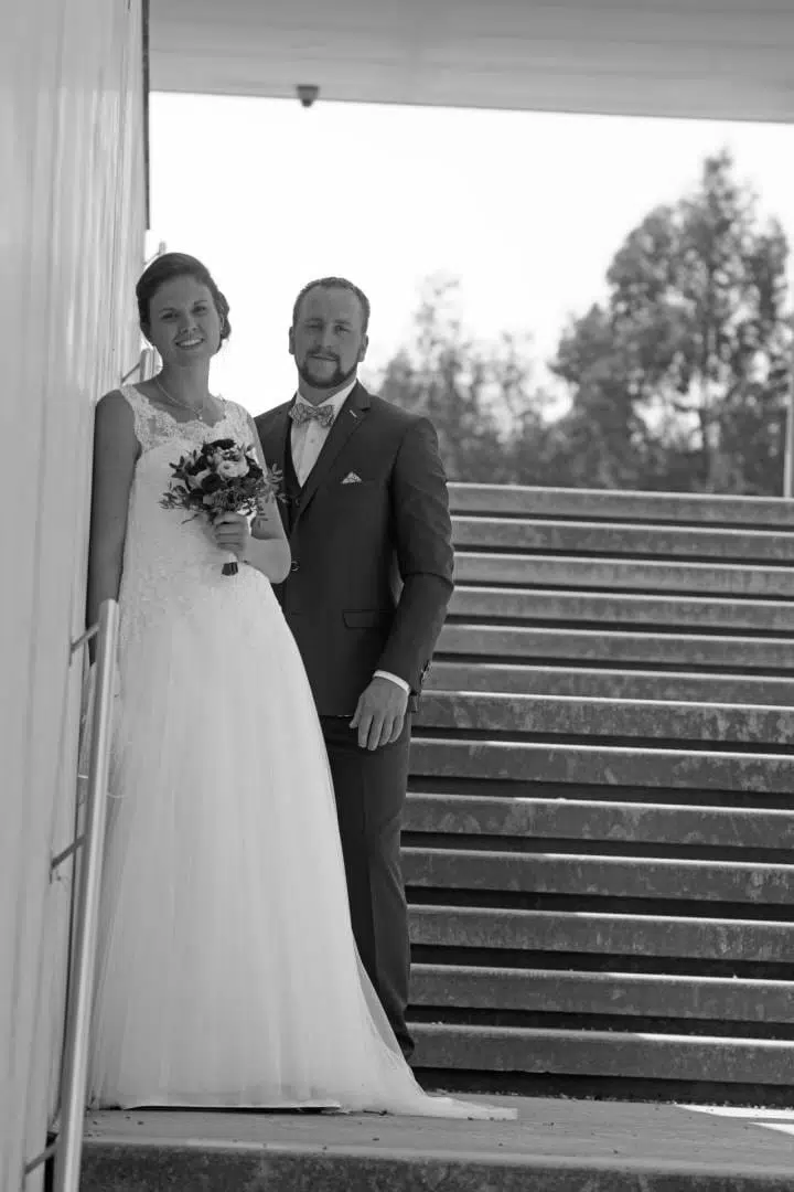 photographe - mariage - Bretagne