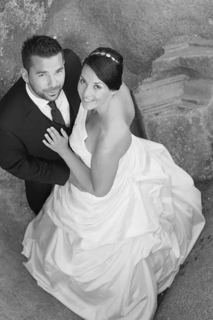 photographe - mariage - Saint Brieuc - fetclicgraphie