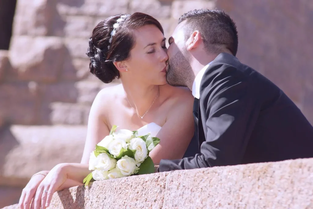 Photographe - mariage - Saint Brieuc