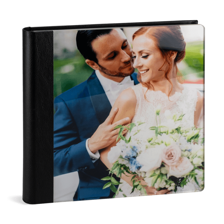 couverture acrylic