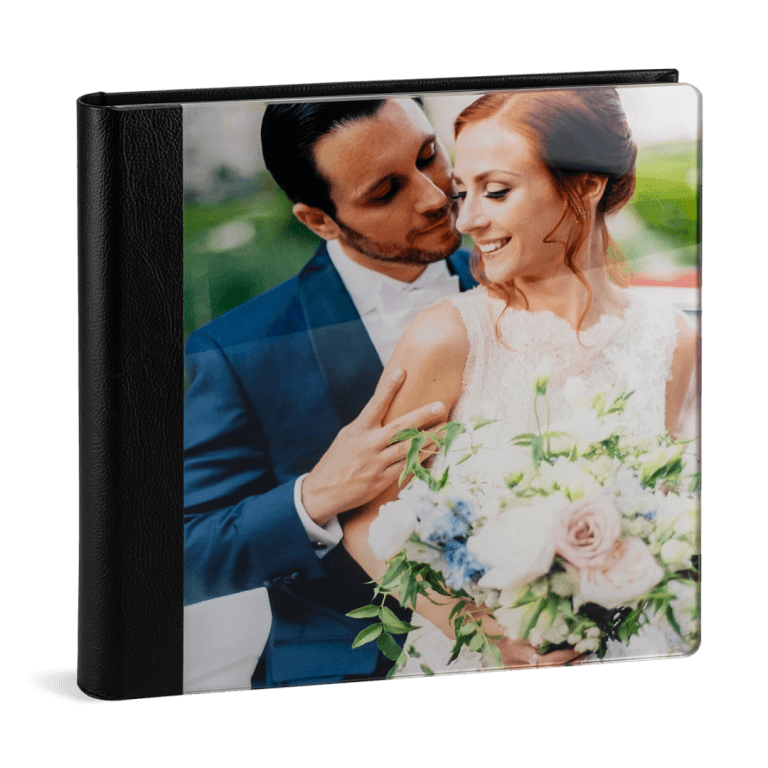 couverture acrylic