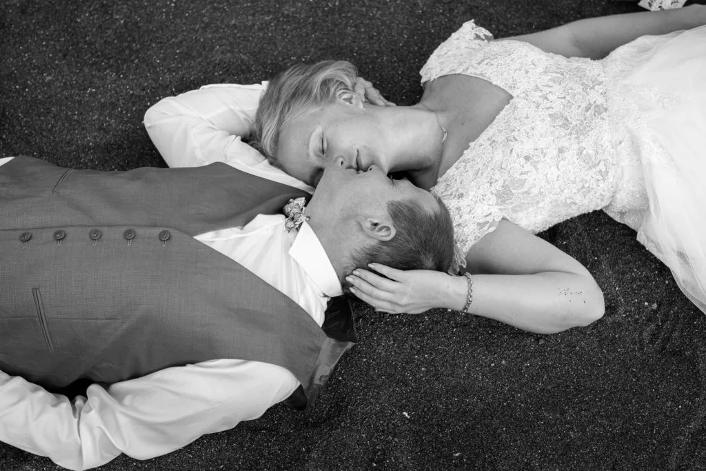 Photo de couple - séance Day after Tréveneuc (22)
