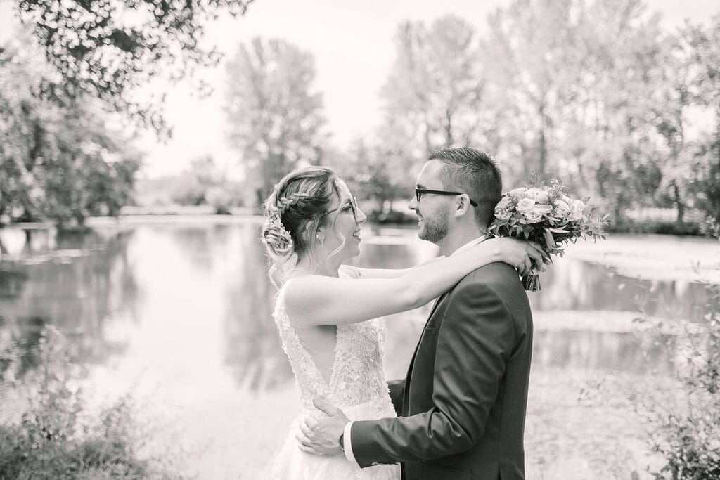 Séance couple Mariage Elodie et François Photographe Mariage Côtes d'Armor (22)