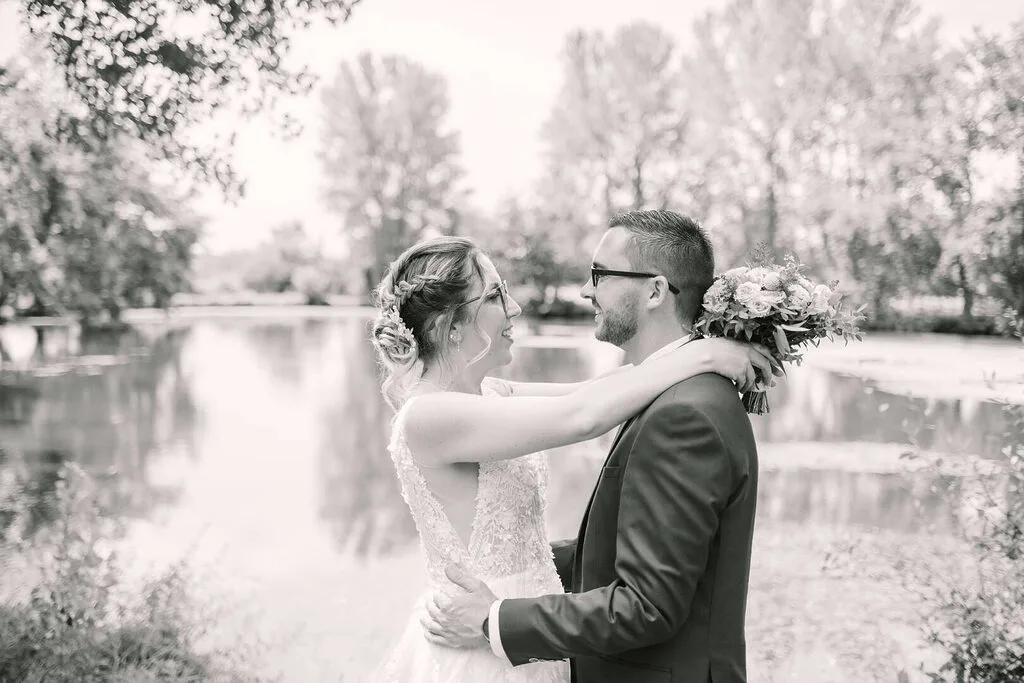 Séance couple Mariage Elodie et François Photographe Mariage Côtes d'Armor (22)